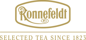 Ronnefeldt Tea bei Bernadette