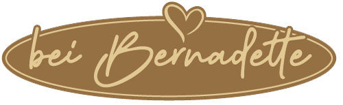 Logo bei Bernadette Erfurt