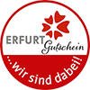 Erfurt Gutschein
